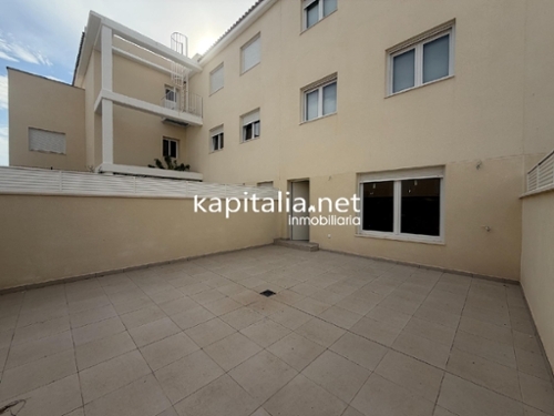Cocentaina Comtat appartement foto 6311961