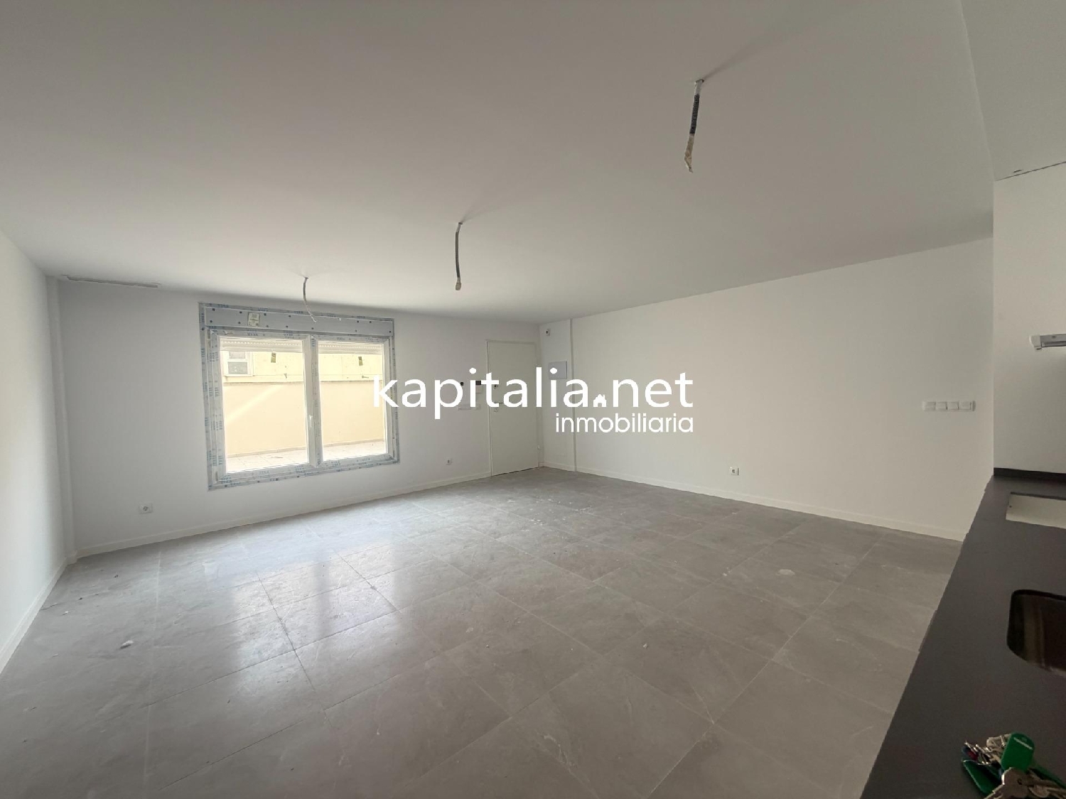 à vendre appartement Cocentaina Comtat 3