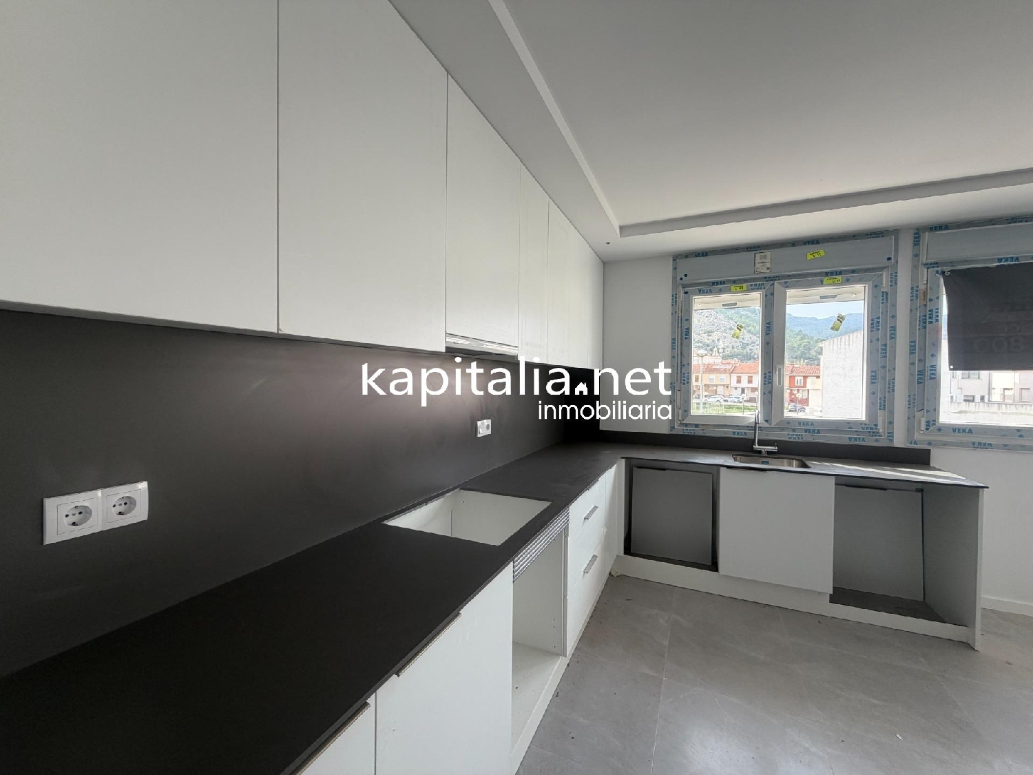  à vendre appartement Cocentaina Comtat 5