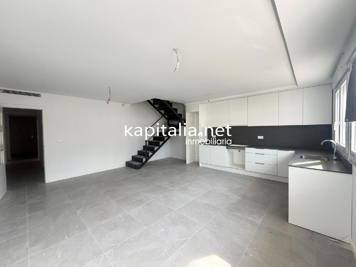 à vendre appartement Cocentaina Comtat 3