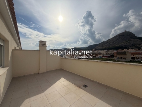 Cocentaina Comtat appartement foto 6311962