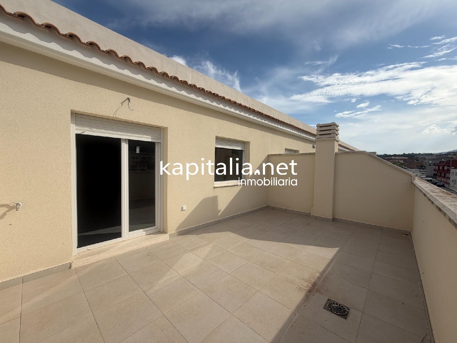 à vendre appartement Cocentaina Comtat 2