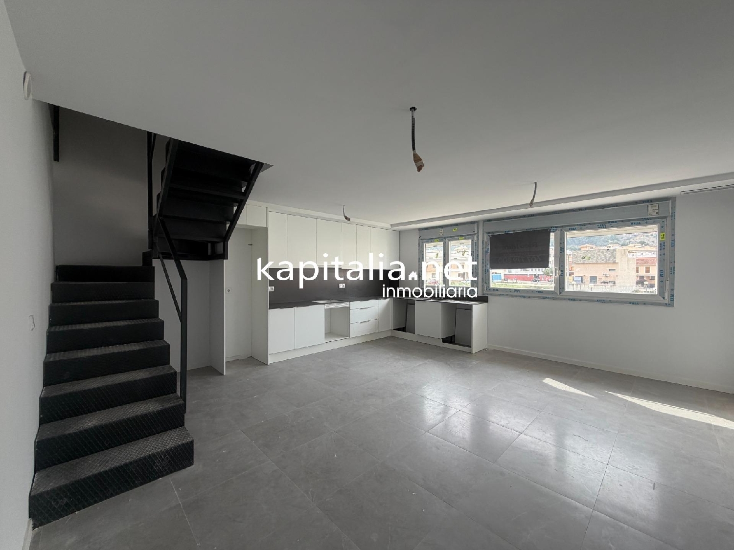  à vendre appartement Cocentaina Comtat 7