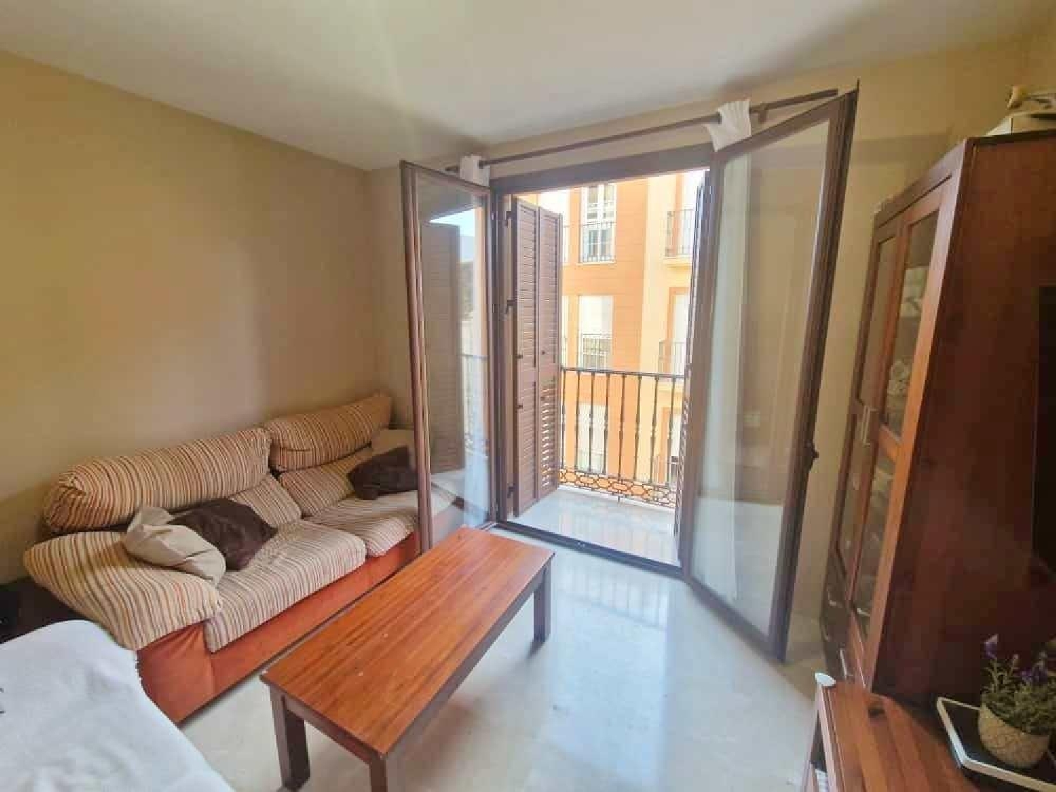 à vendre appartement Coín Valle Del Guadalhorce 1