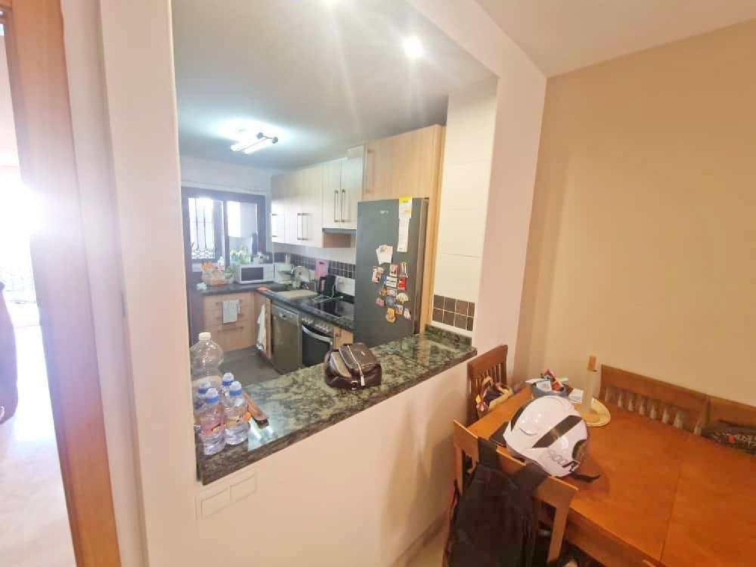 à vendre appartement Coín Valle Del Guadalhorce 5