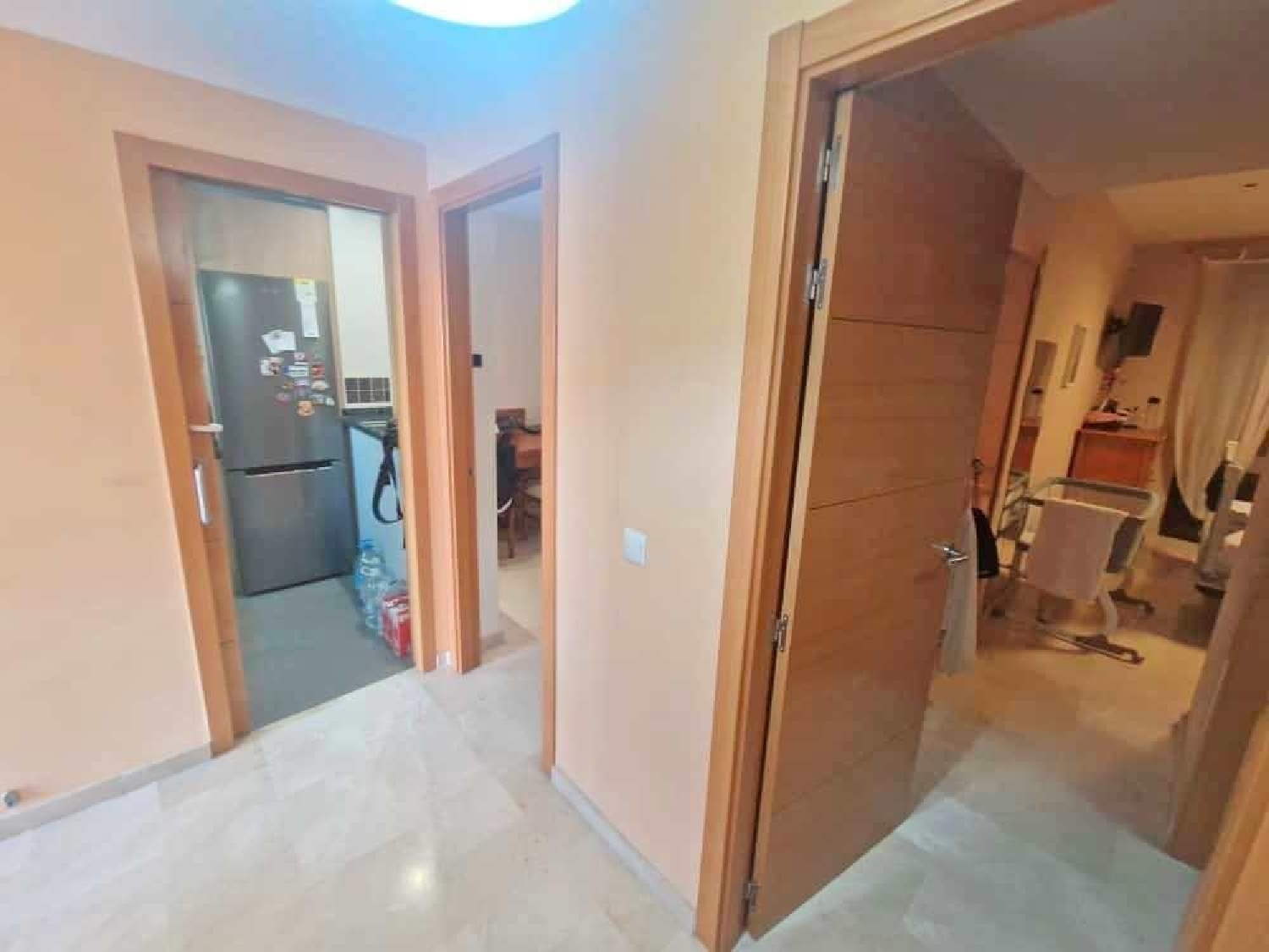 à vendre appartement Coín Valle Del Guadalhorce 8