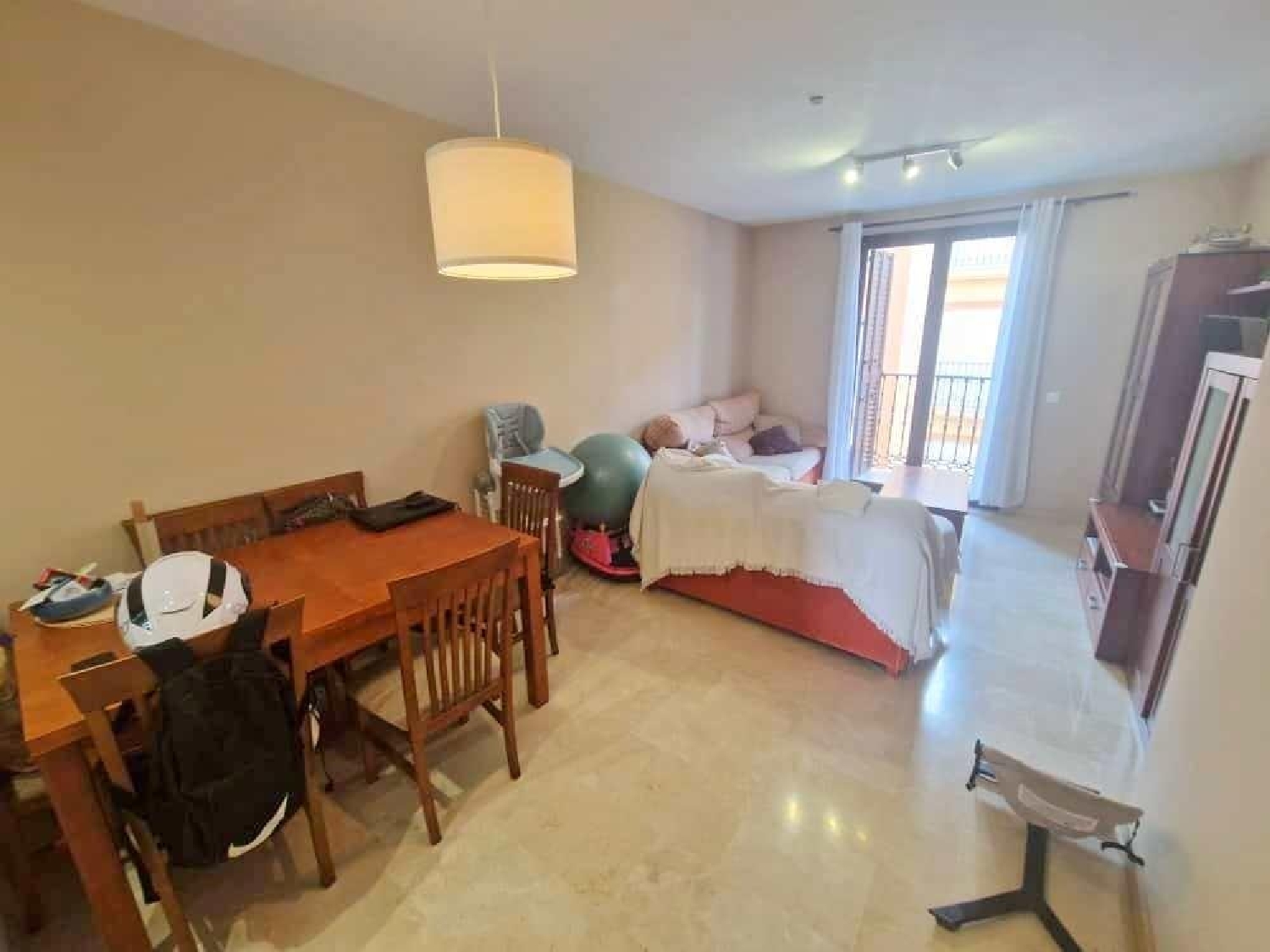 à vendre appartement Coín Valle Del Guadalhorce 3