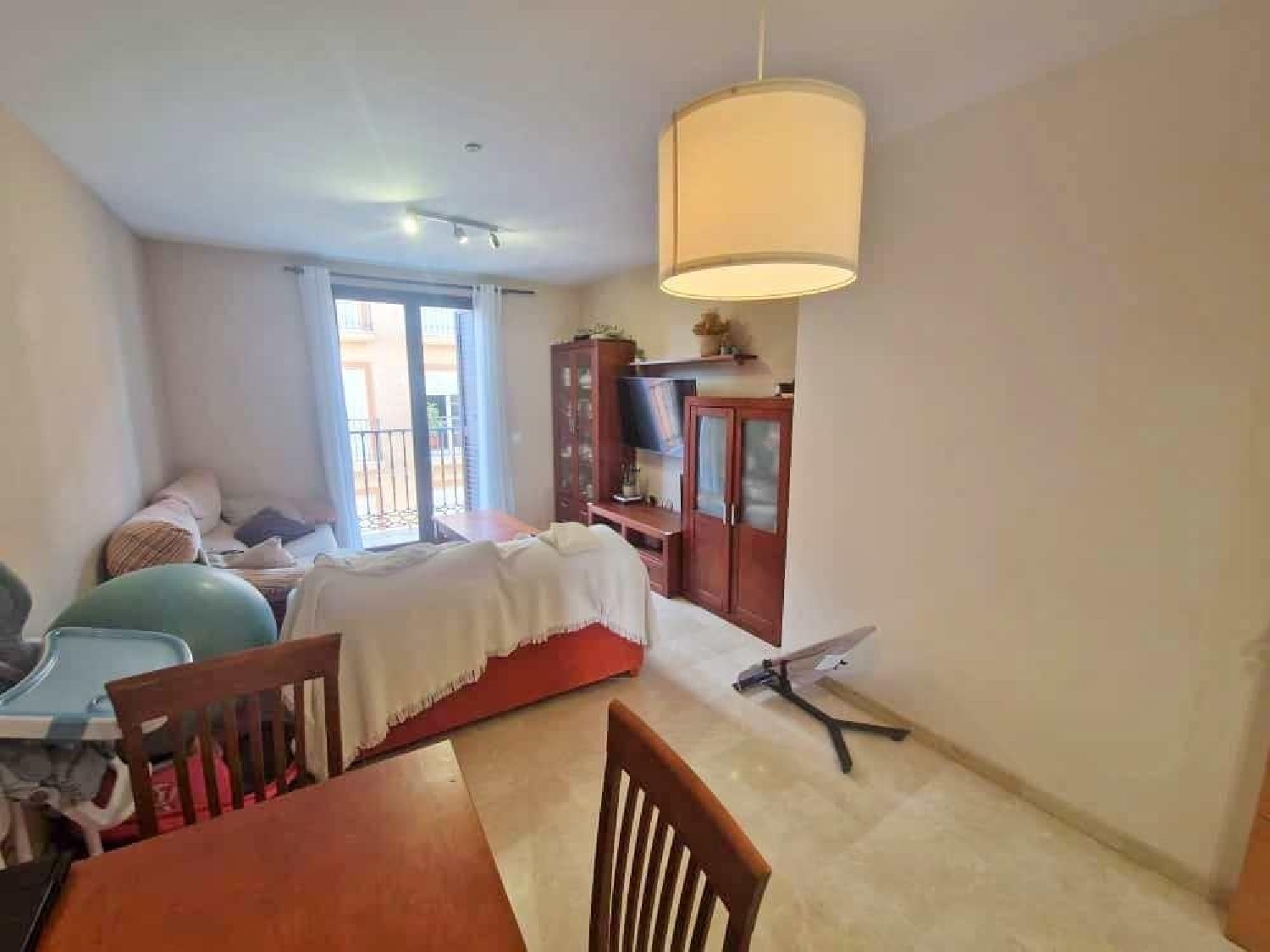 à vendre appartement Coín Valle Del Guadalhorce 4