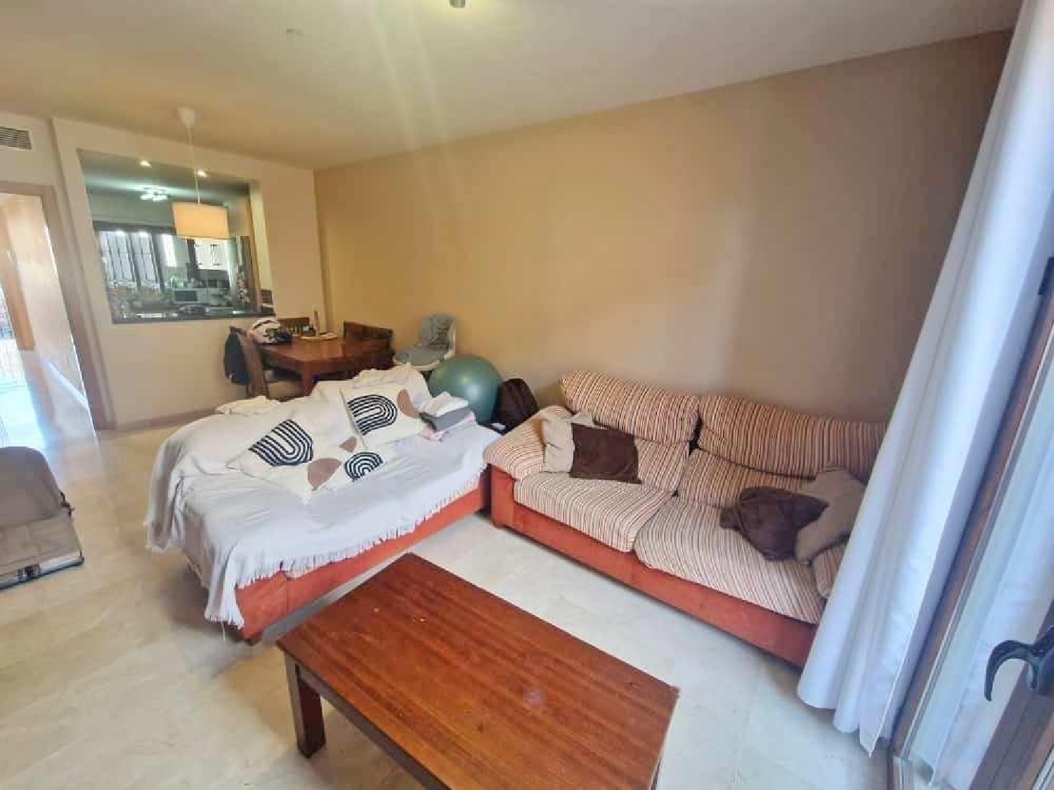 à vendre appartement Coín Valle Del Guadalhorce 6