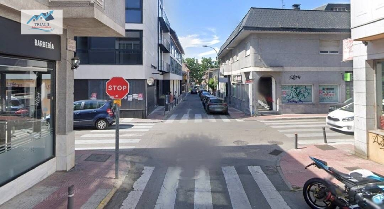 te koop appartement Collado Villalba Cuenca Del Guadarrama 3