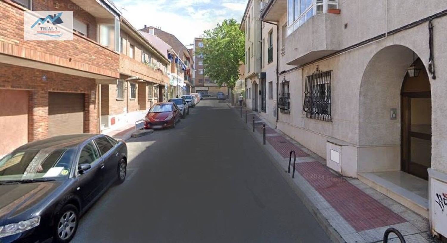 te koop appartement Collado Villalba Cuenca Del Guadarrama 1