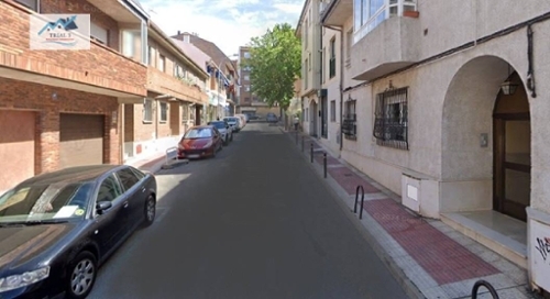 Collado Villalba Cuenca Del Guadarrama appartement foto 6319980