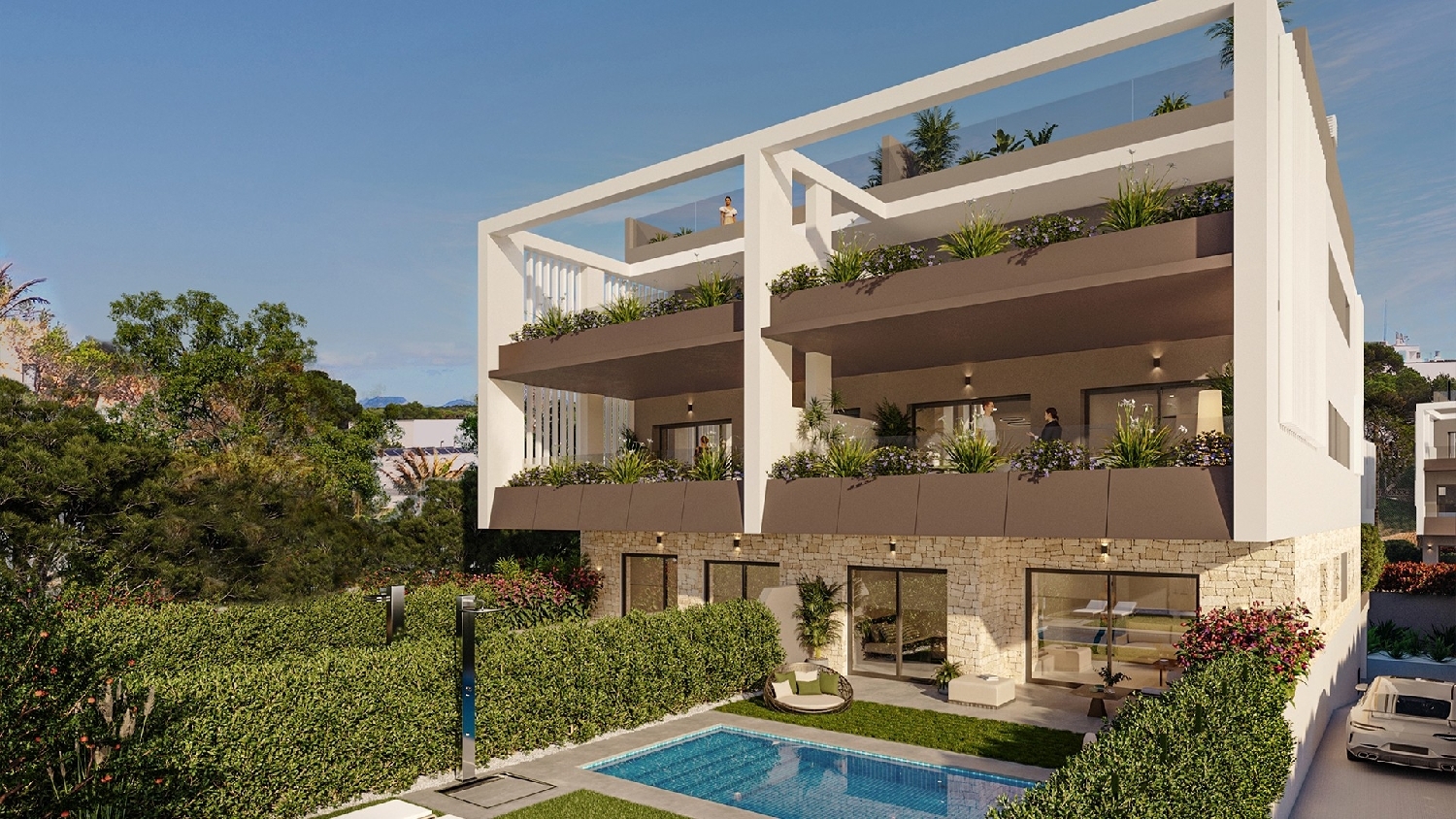  en venta apartamento Colonia De Sant Jordi Sud 3