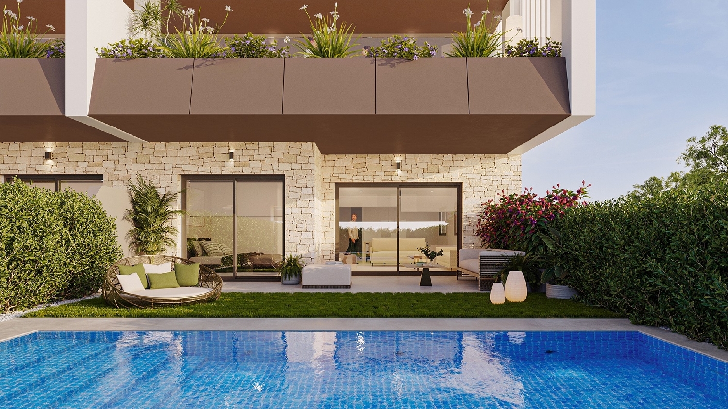  en venta apartamento Colonia De Sant Jordi Sud 2