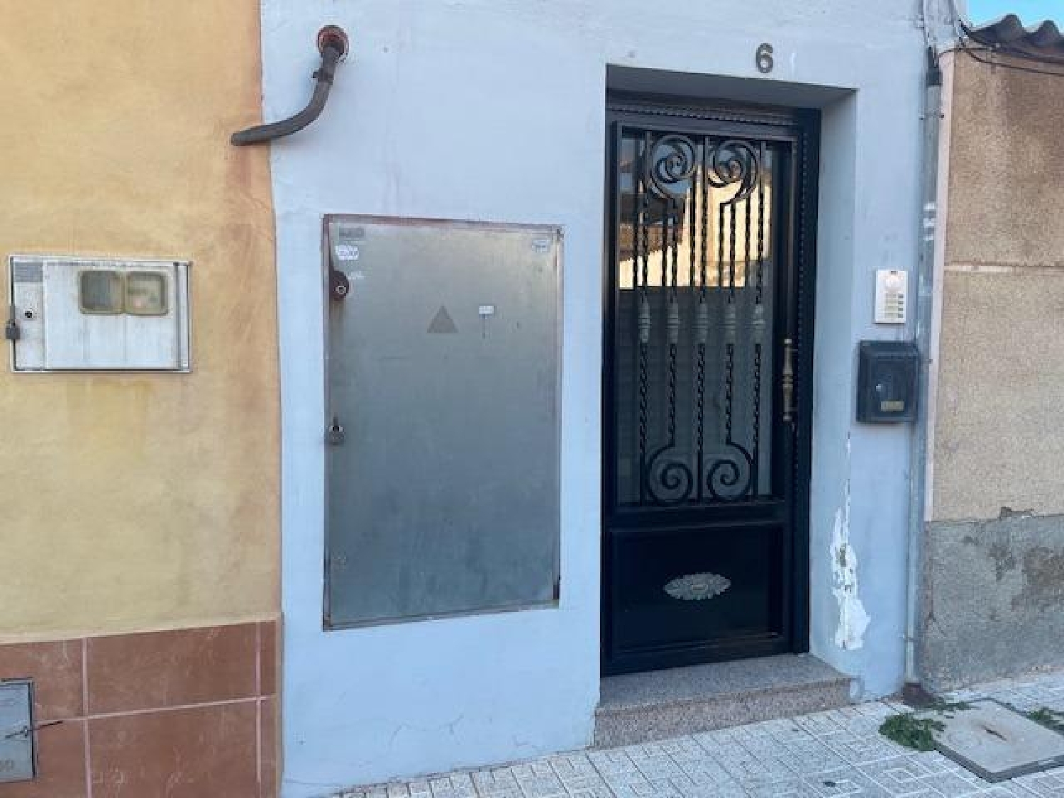  for sale apartment Comunión Añana 5