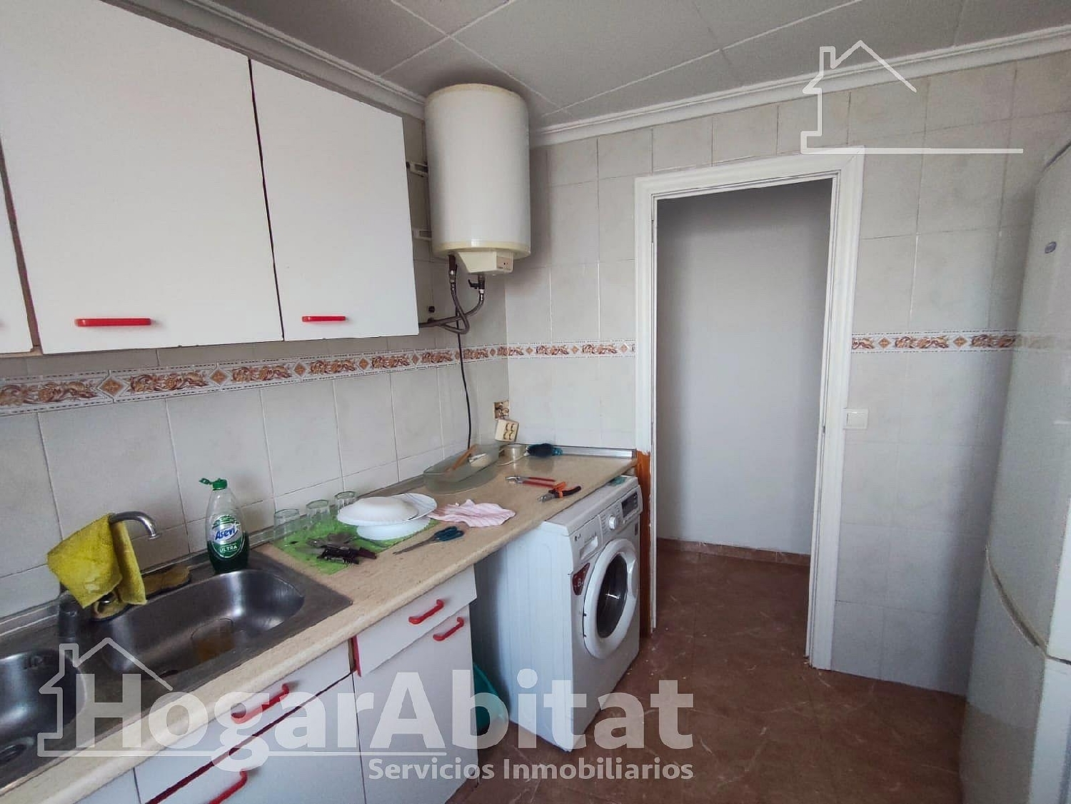  à vendre appartement Corbera Ribera Baixa 8