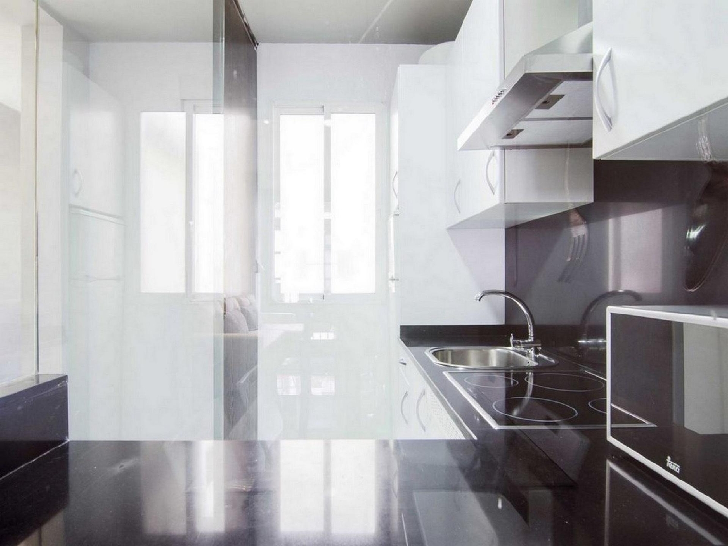 te koop appartement Cornella De Llobregat Baix Llobregat 5
