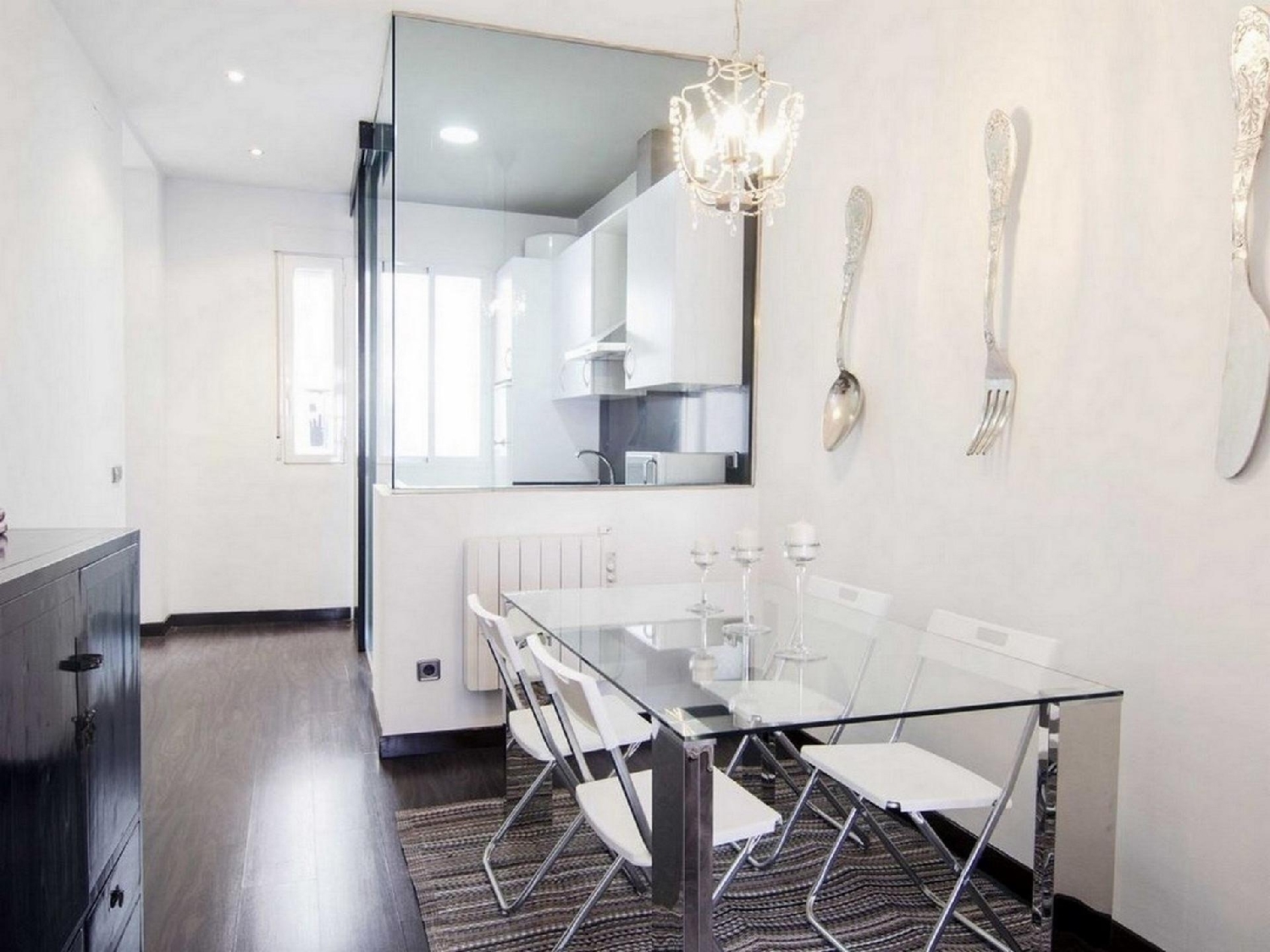 te koop appartement Cornella De Llobregat Baix Llobregat 4