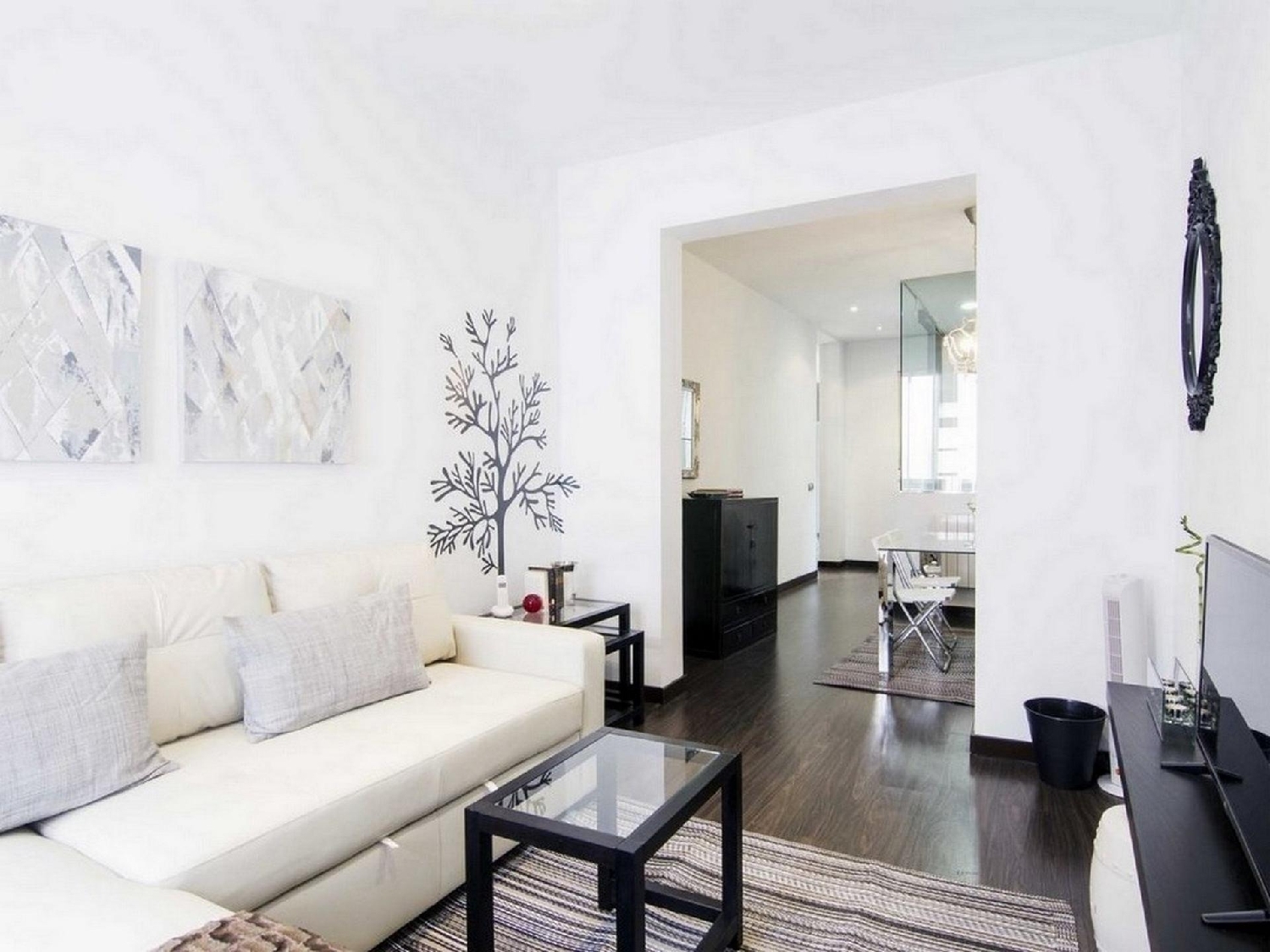 te koop appartement Cornella De Llobregat Baix Llobregat 1