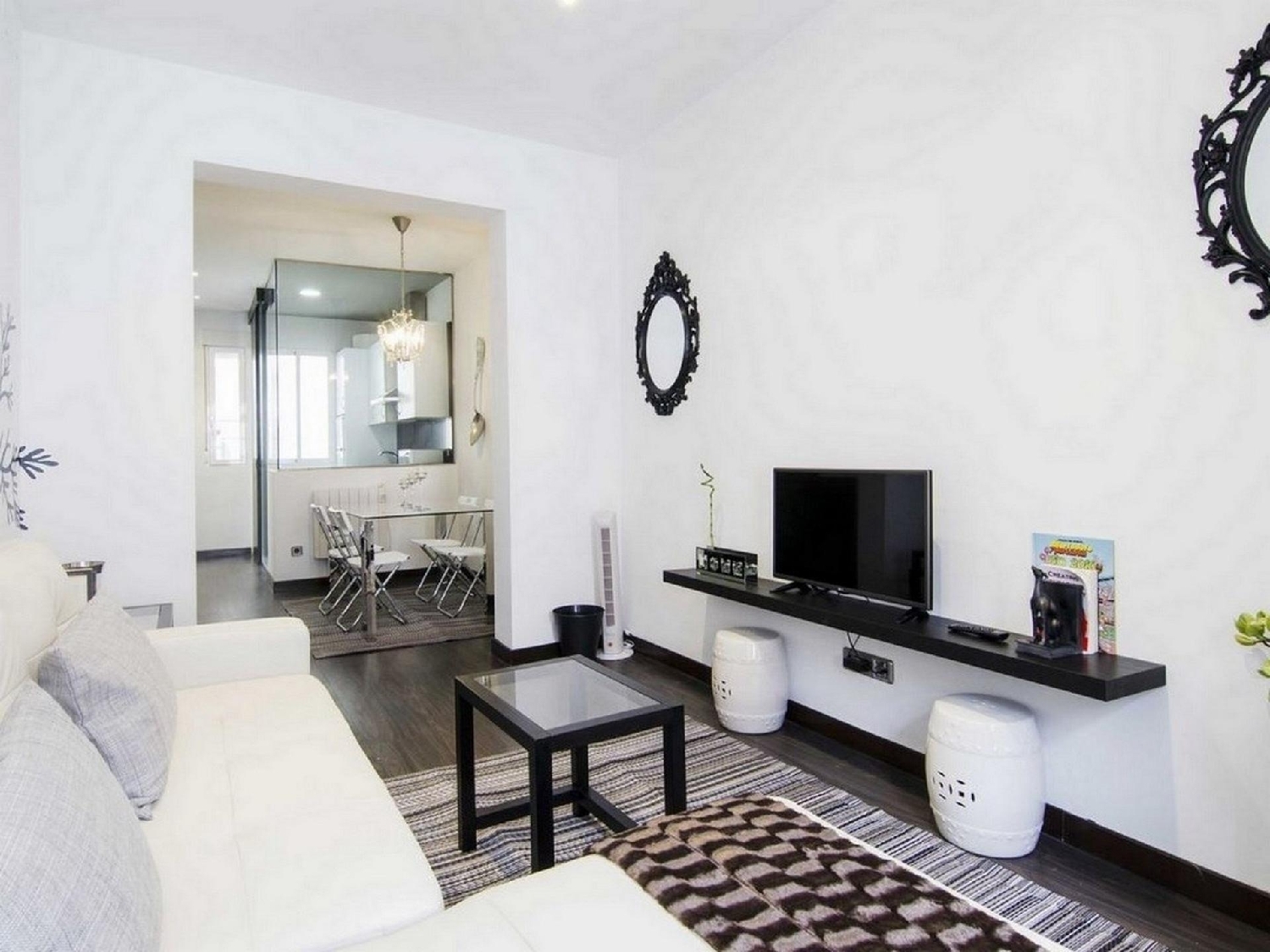 te koop appartement Cornella De Llobregat Baix Llobregat 2
