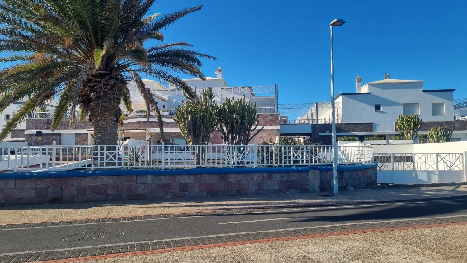 kaufen Wohnung Correntias Altas Baix Segura 2