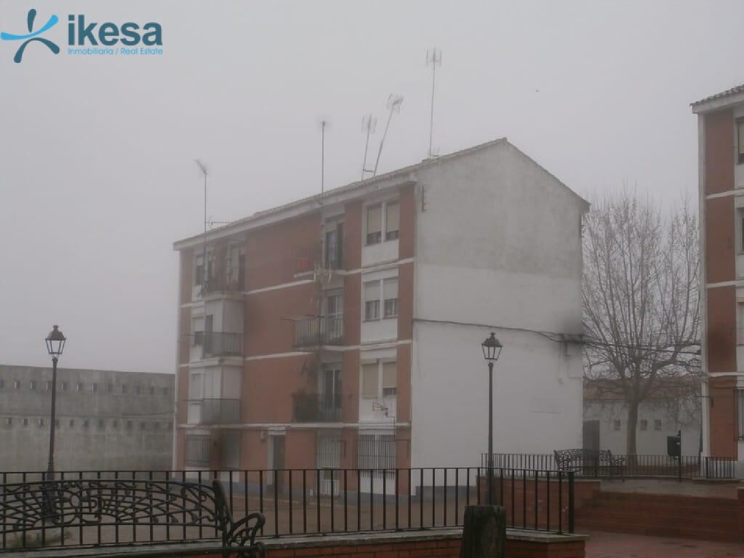  te koop appartement Cortegana Sierra De Huelva 2