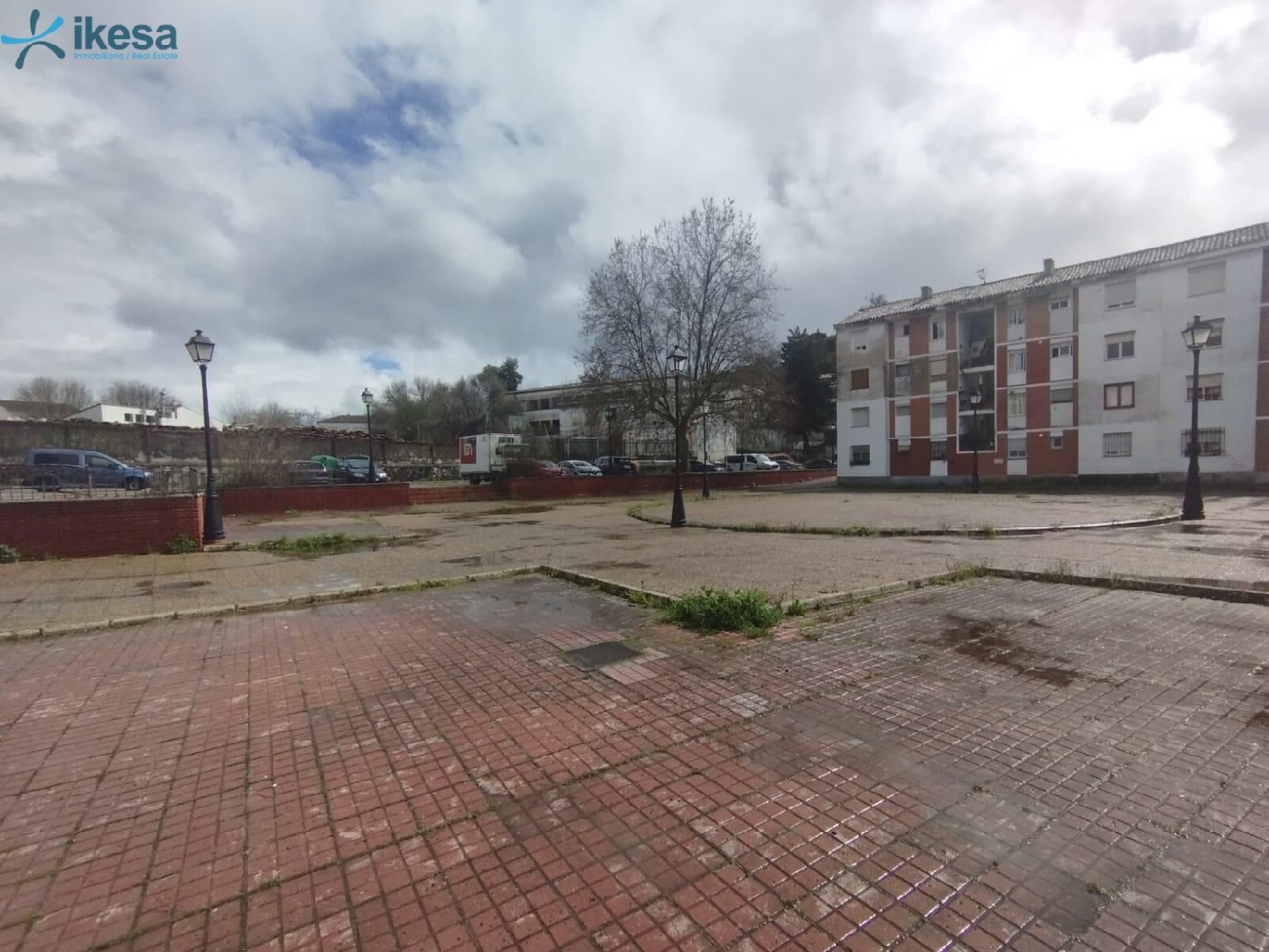  te koop appartement Cortegana Sierra De Huelva 4