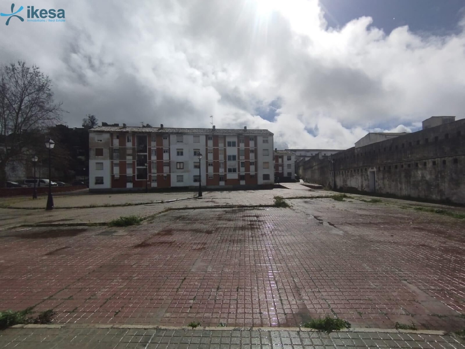  te koop appartement Cortegana Sierra De Huelva 3