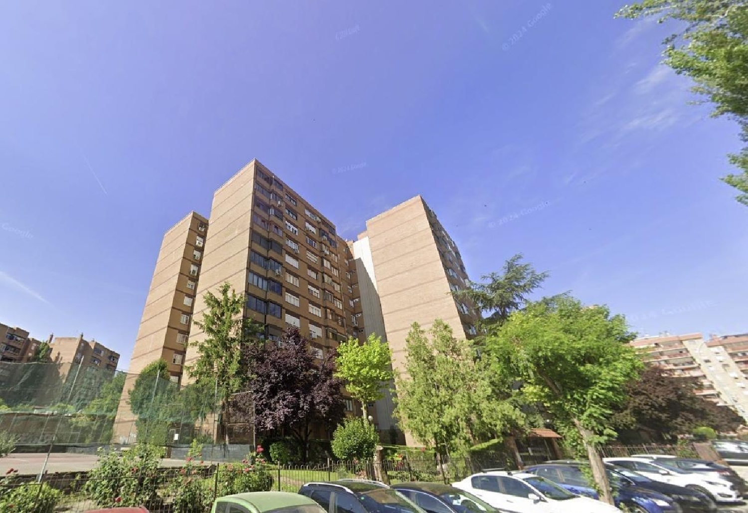  kaufen Wohnung Coslada Cuenca Del Henares 1