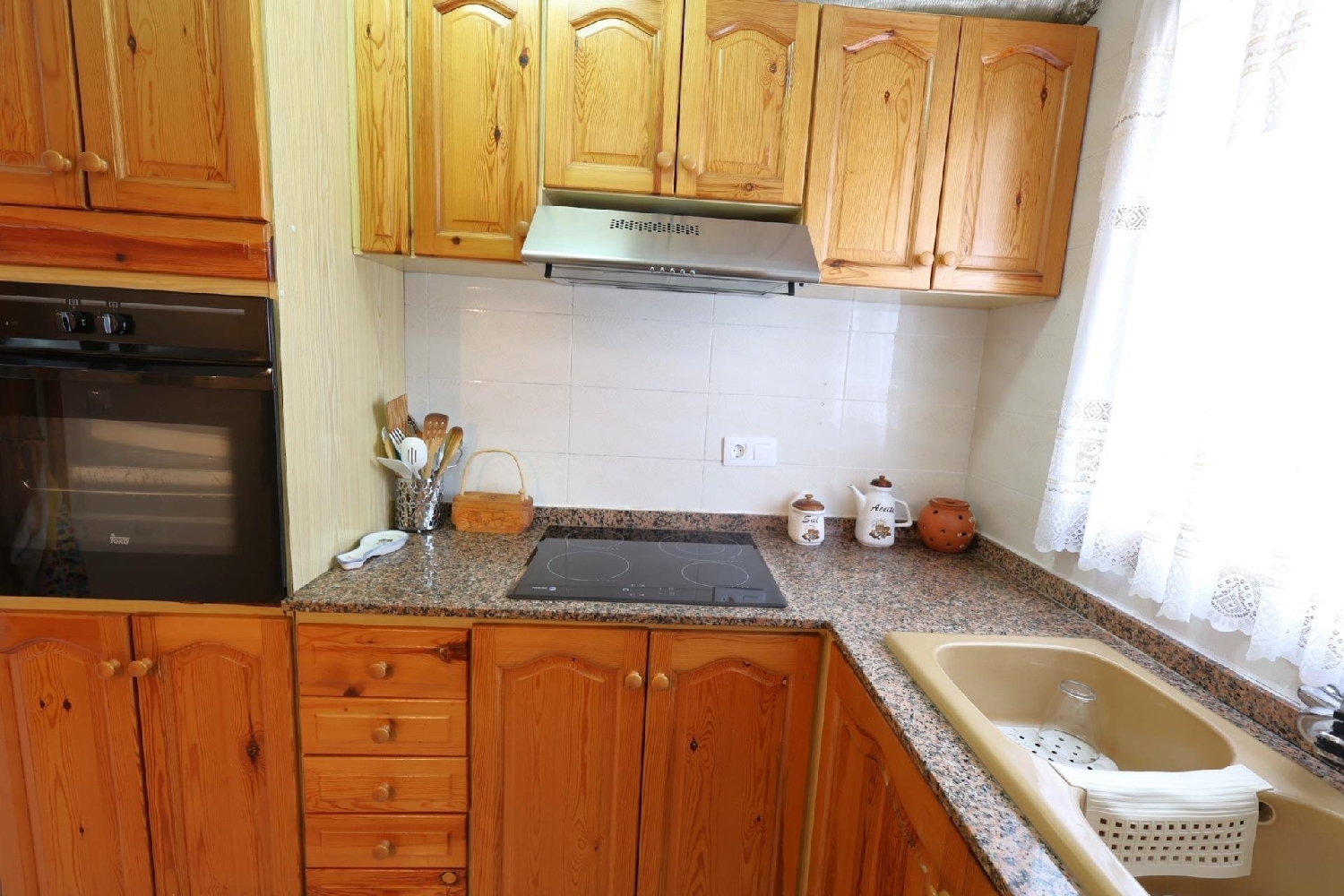  à vendre appartement Creixell Tarragonès 7