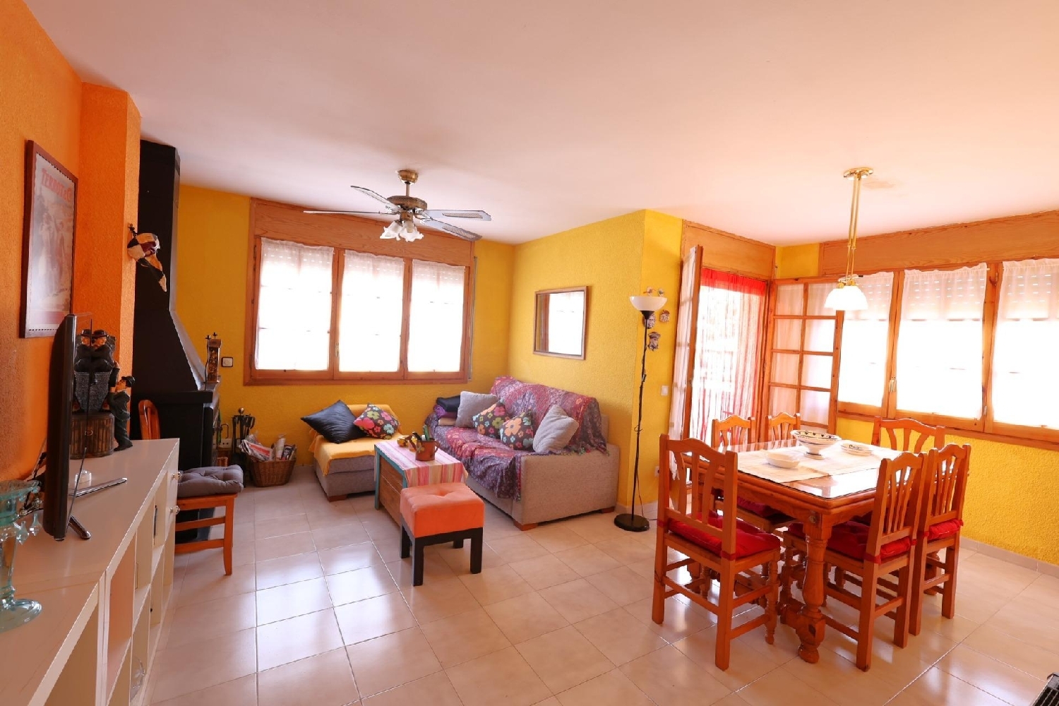 à vendre appartement Creixell Tarragonès 2