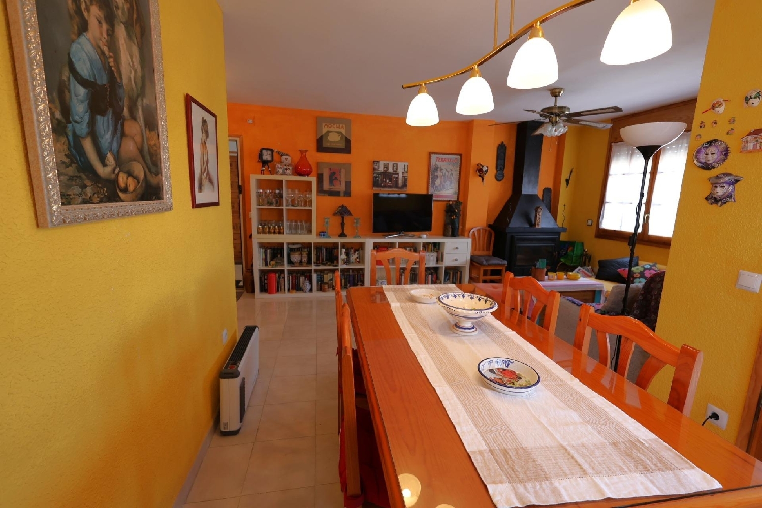  à vendre appartement Creixell Tarragonès 4