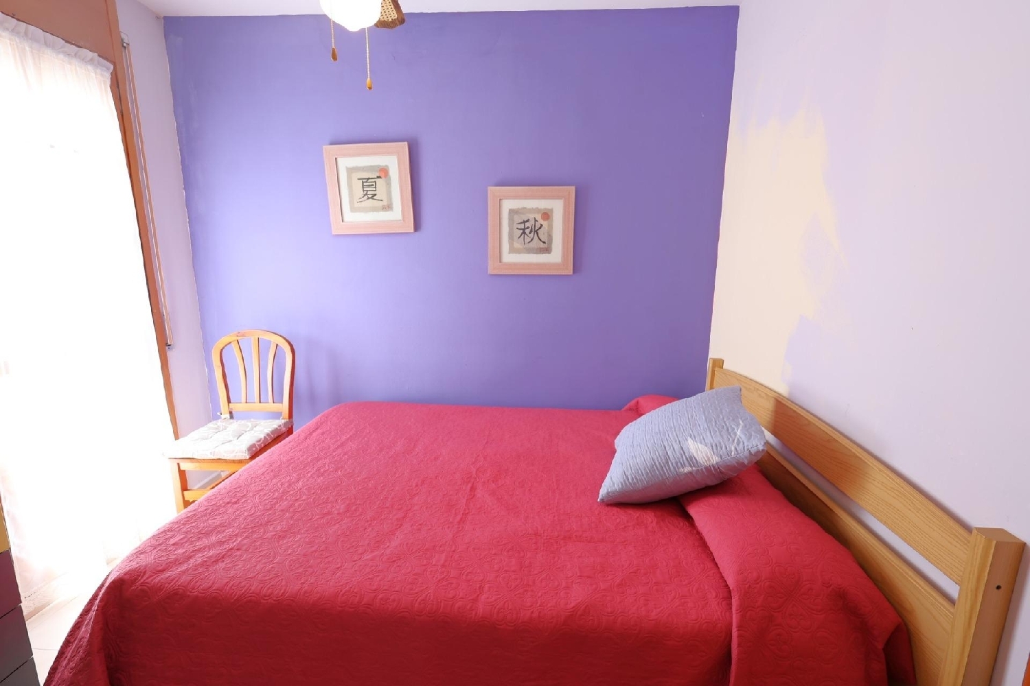  à vendre appartement Creixell Tarragonès 8
