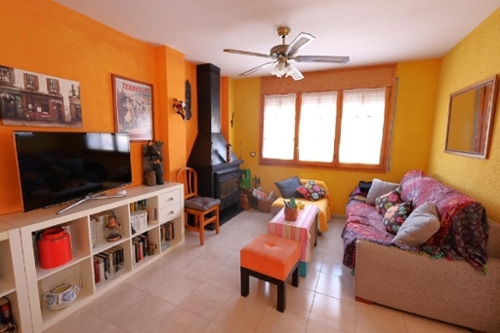 Creixell Tarragonès appartement foto 6309699