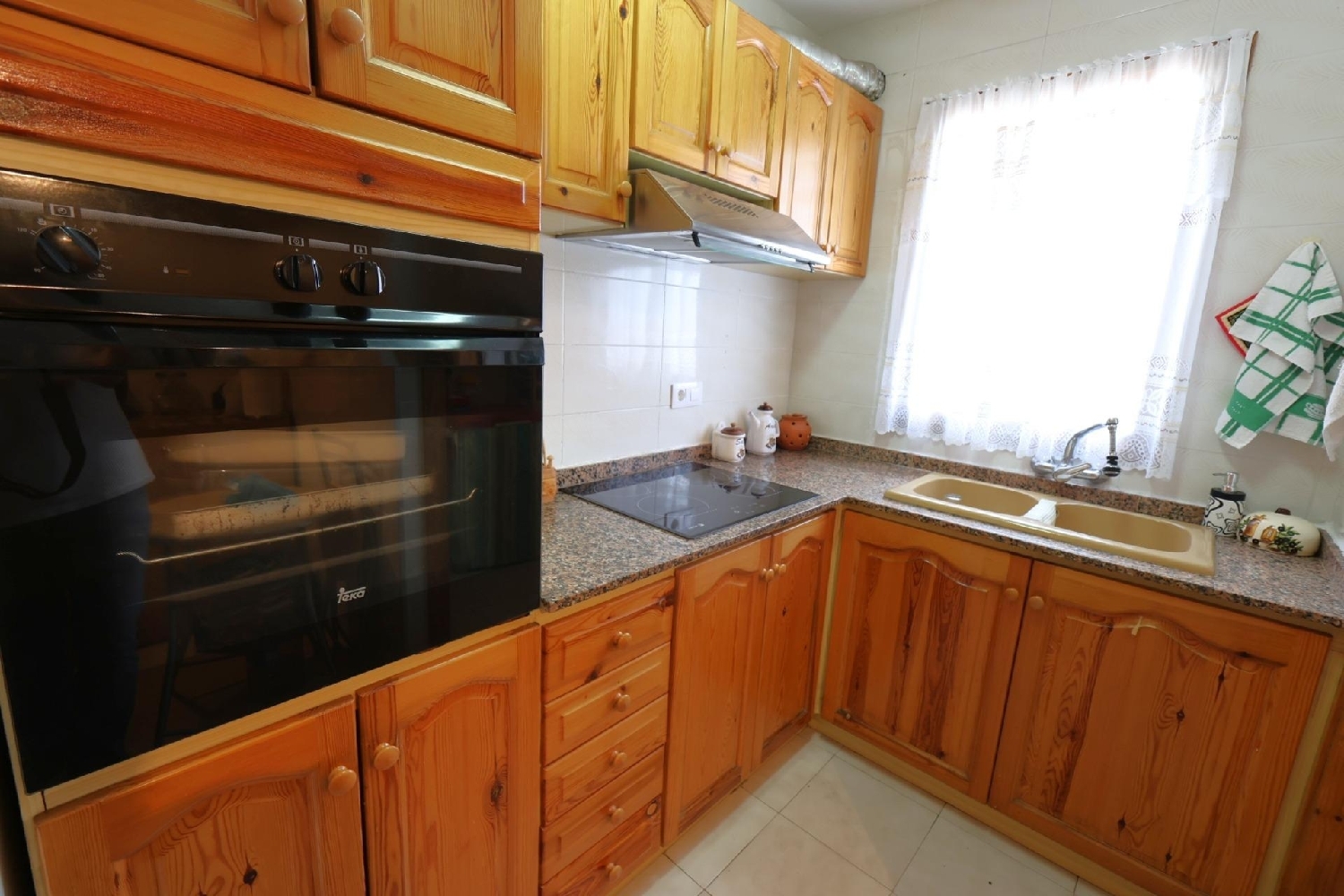  à vendre appartement Creixell Tarragonès 6