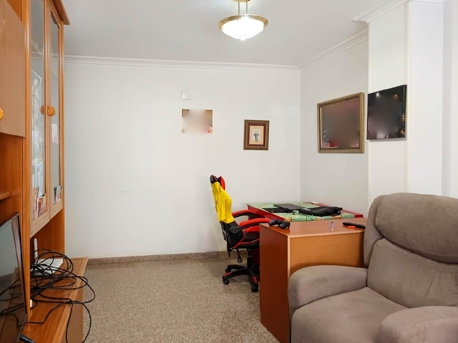  for sale apartment Crevillent Baix Vinalopó 5