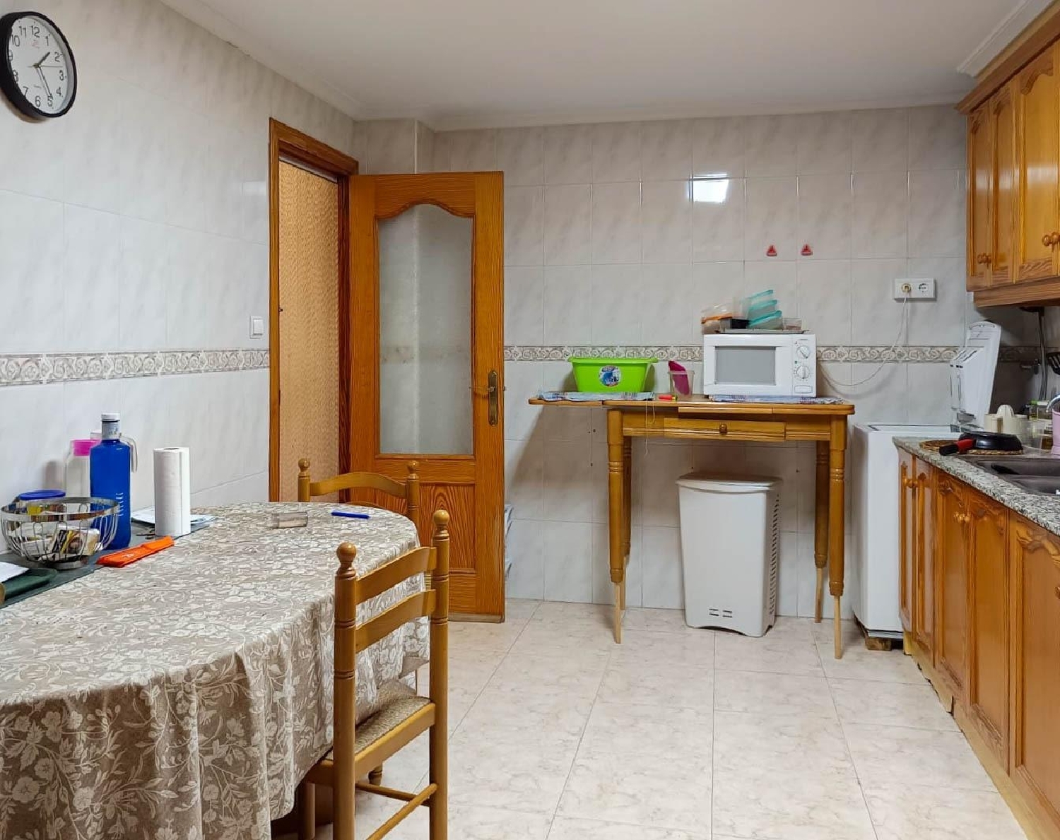  for sale apartment Crevillent Baix Vinalopó 8