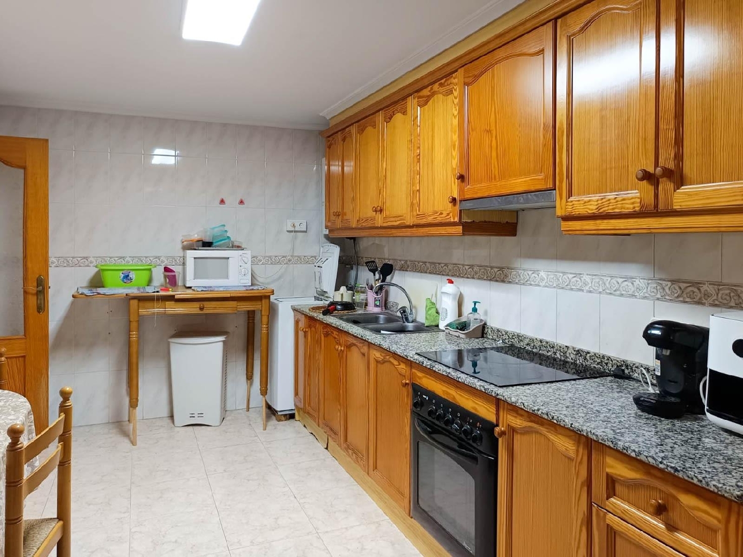  for sale apartment Crevillent Baix Vinalopó 7