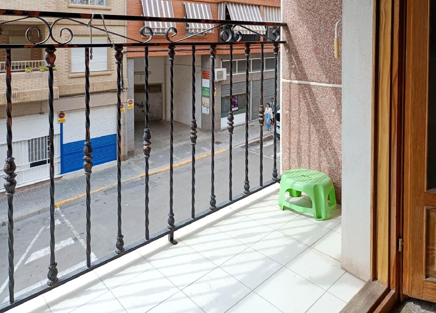  for sale apartment Crevillent Baix Vinalopó 6