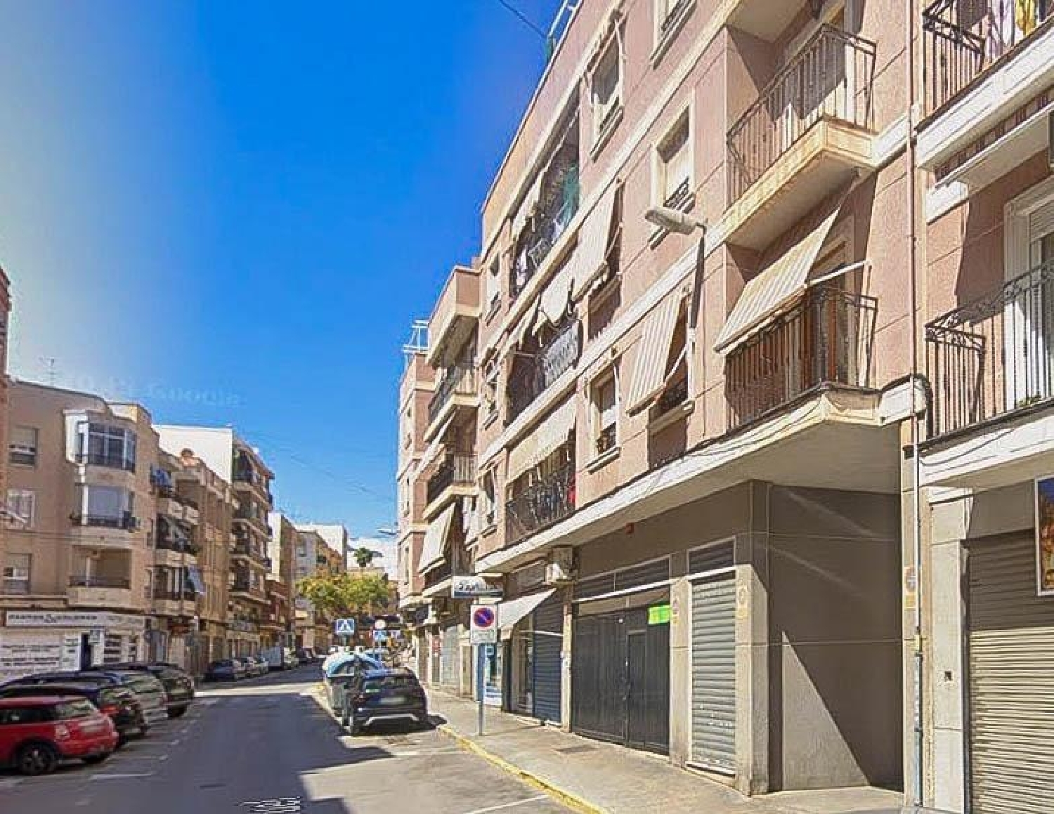  for sale apartment Crevillent Baix Vinalopó 1