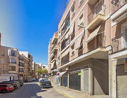 Crevillent Baix Vinalopó apartment foto 6311240