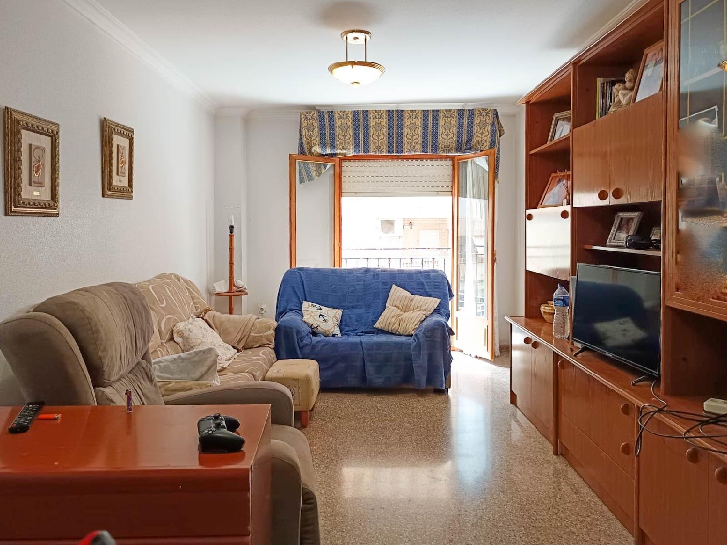  for sale apartment Crevillent Baix Vinalopó 4