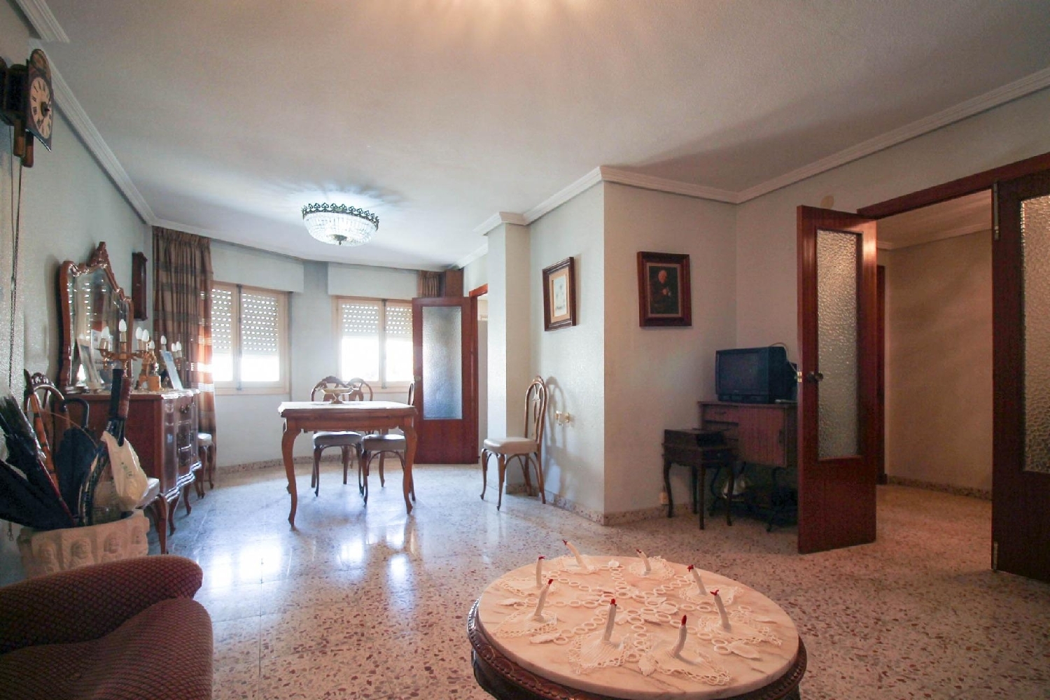 à vendre appartement Crevillent Baix Vinalopó 7
