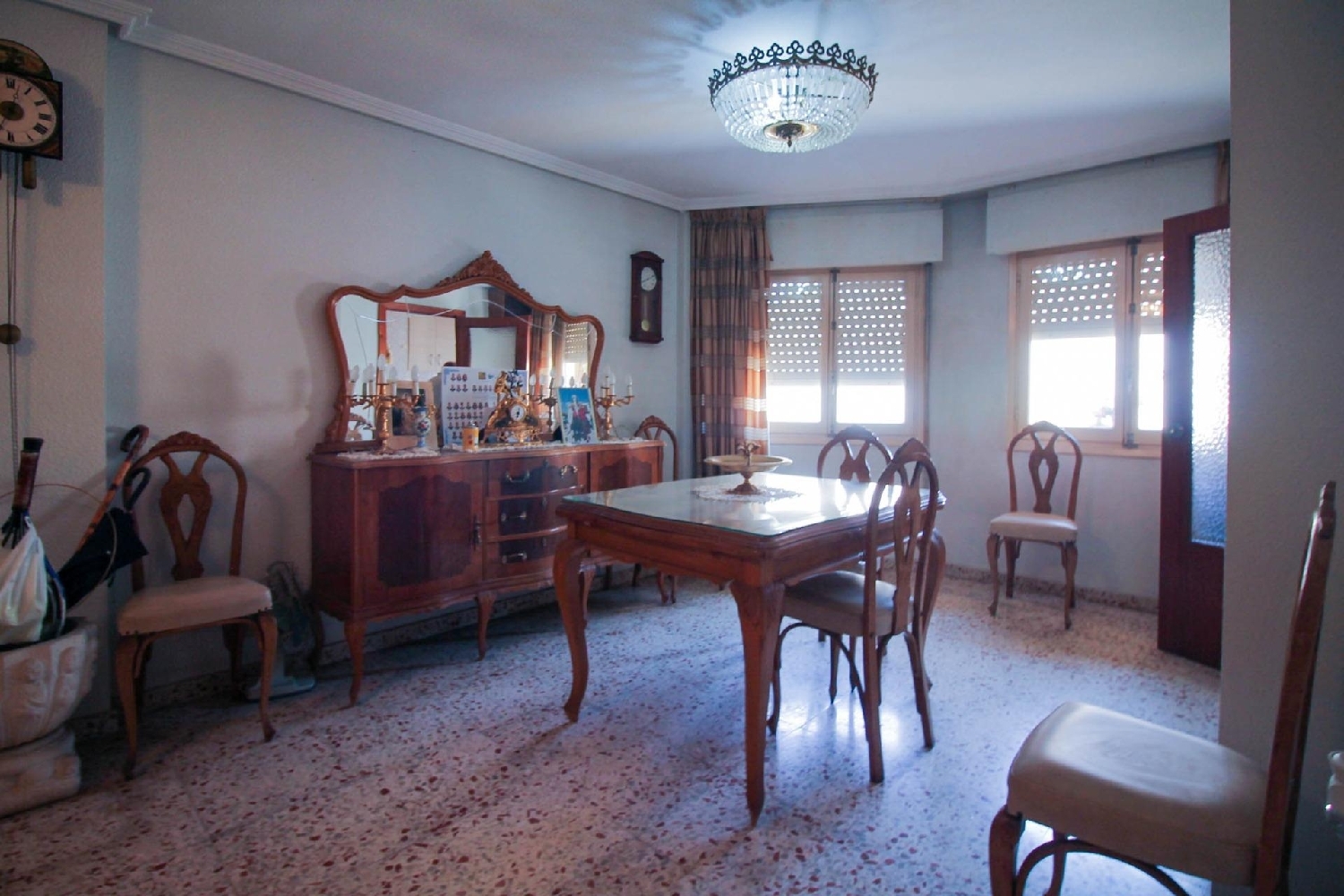 à vendre appartement Crevillent Baix Vinalopó 6