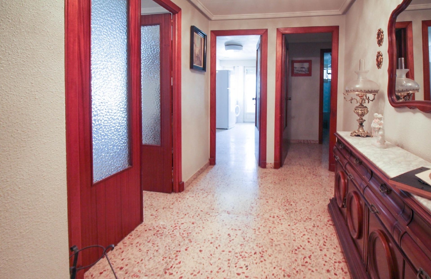 à vendre appartement Crevillent Baix Vinalopó 4