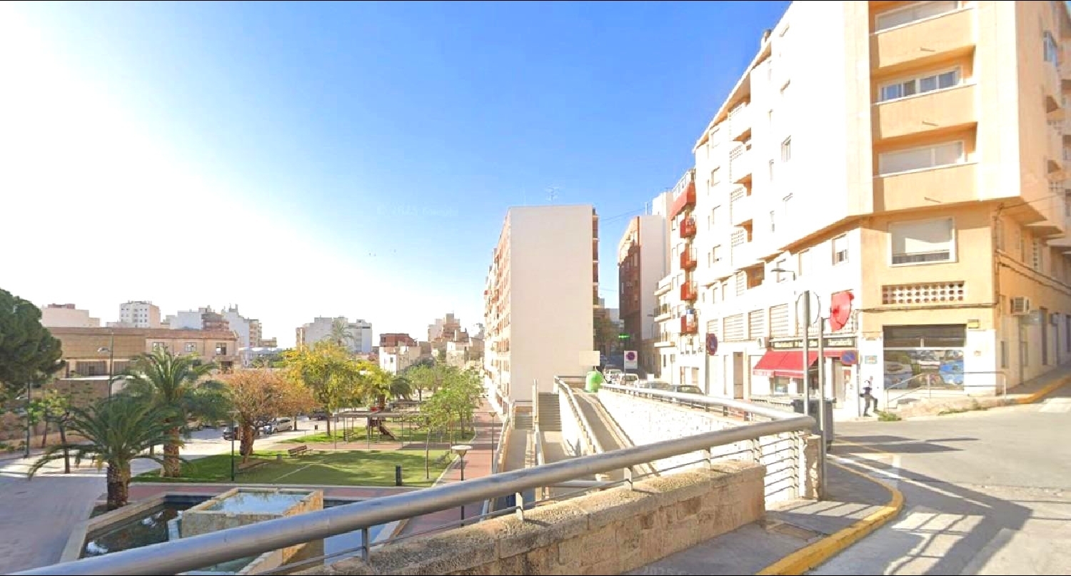 à vendre appartement Crevillent Baix Vinalopó 1