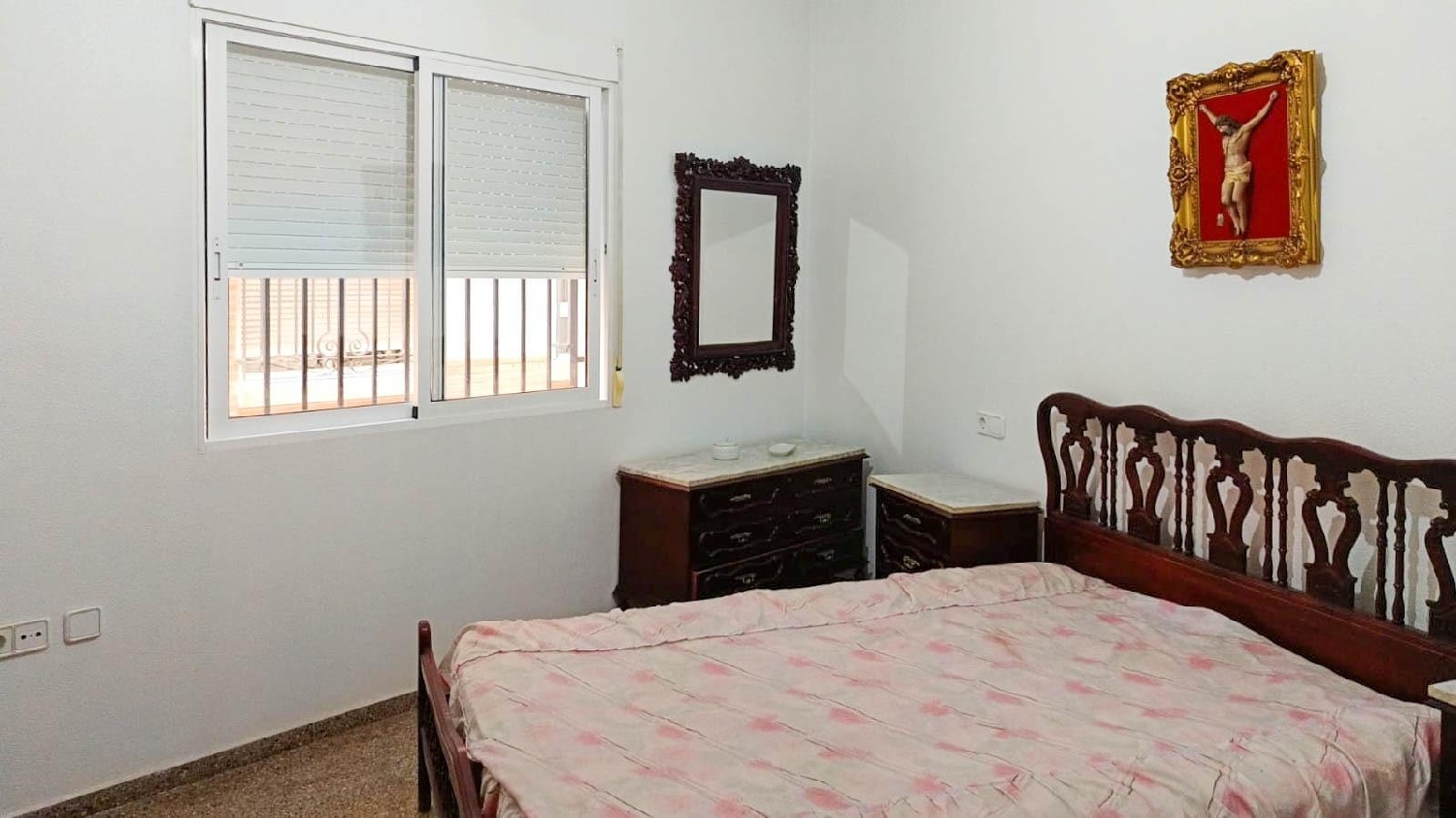 à vendre appartement Crevillent Baix Vinalopó 5