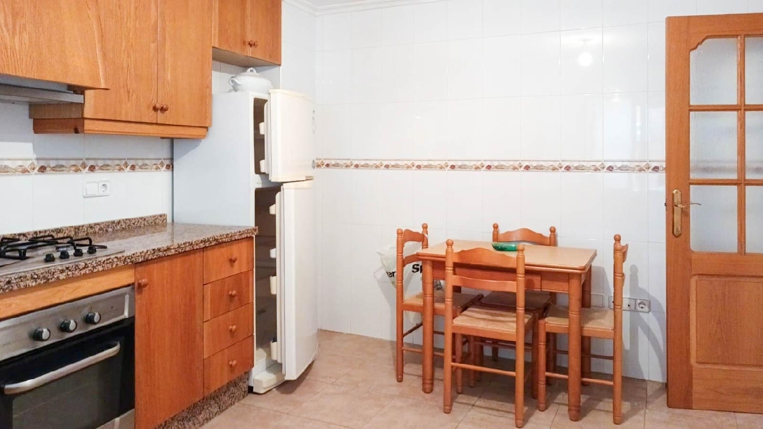 à vendre appartement Crevillent Baix Vinalopó 4