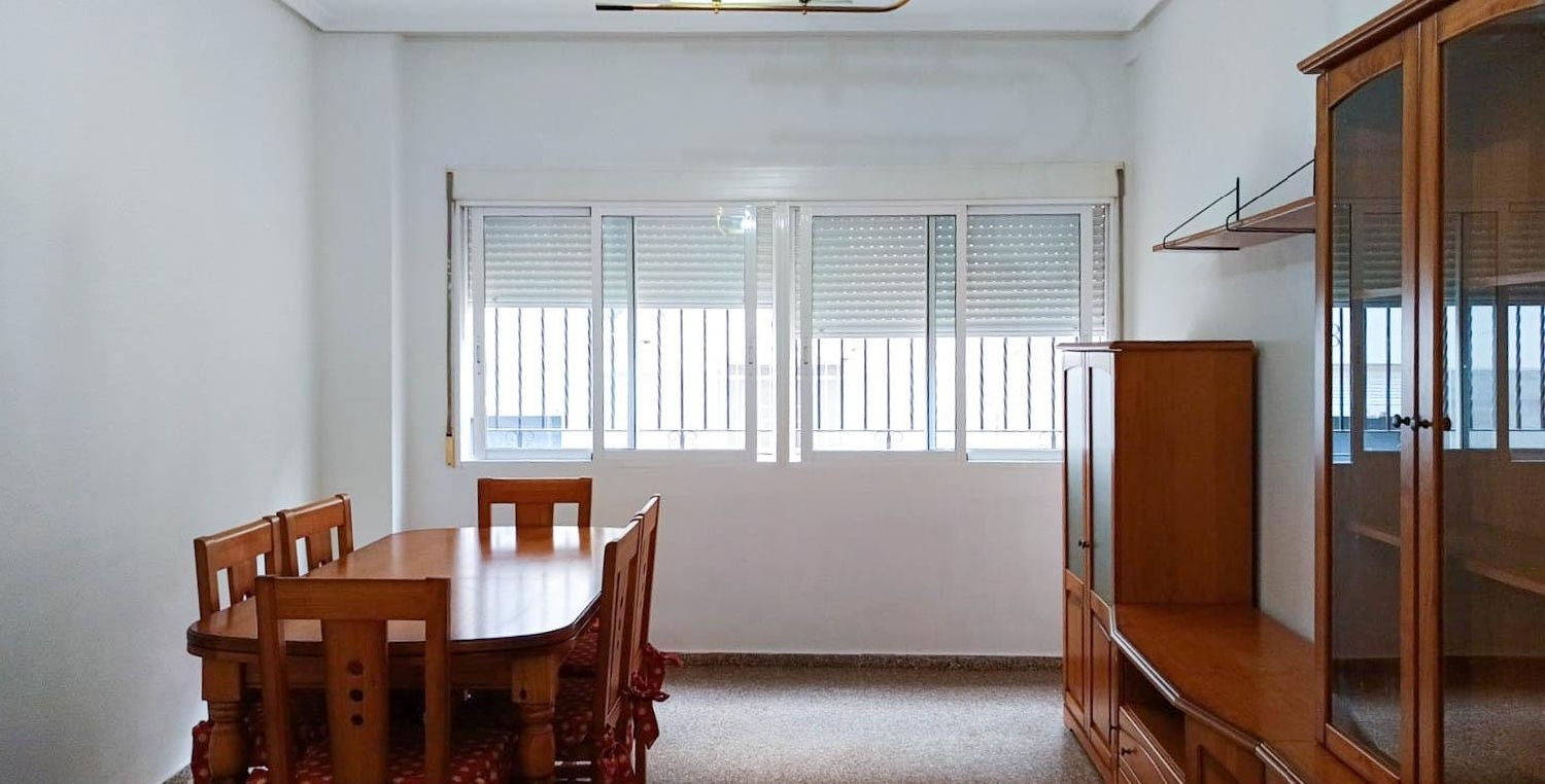 à vendre appartement Crevillent Baix Vinalopó 1