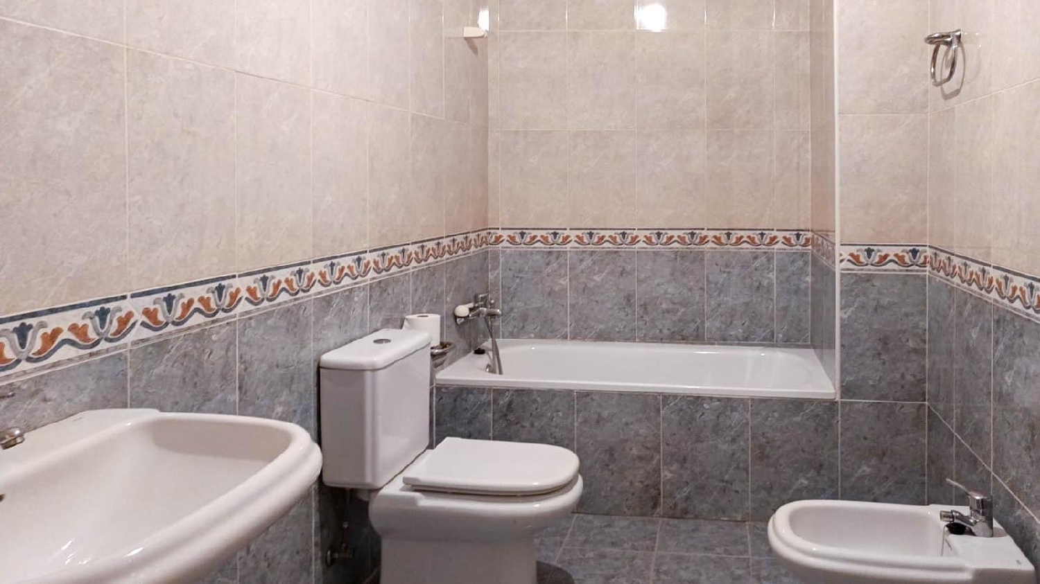 à vendre appartement Crevillent Baix Vinalopó 6